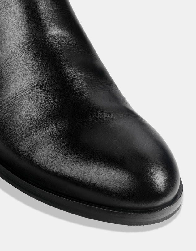 Habbot - Beans Chelsea Boots