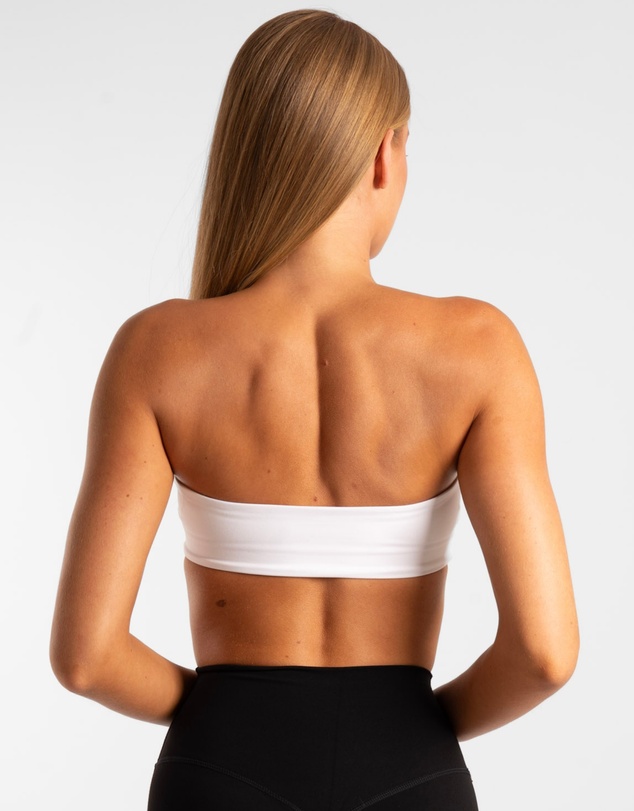 Active Basics - Bandeau Crop
