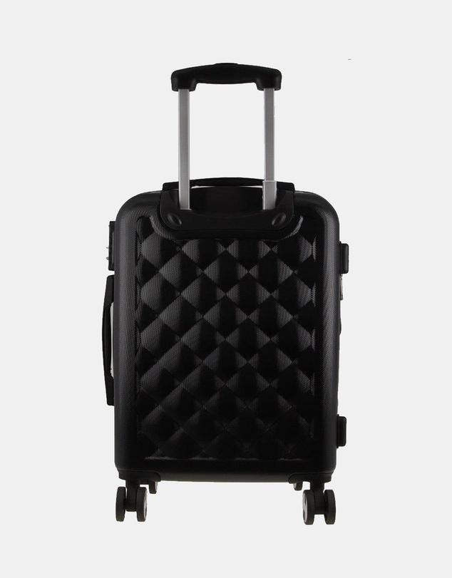 Pierre Cardin - Pierre Cardin 56cm Cabin Hard Shell Case