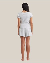 Papinelle - Soft Baby Rib Tee