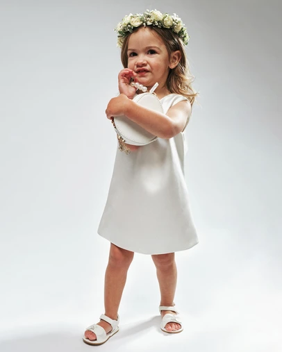 Bardot Junior - Olivia Mini Dress - Kids