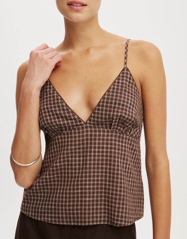 Cotton On - The Daydream Cotton Cami