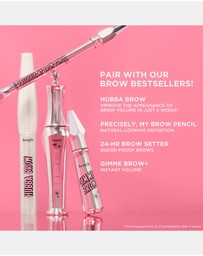 Benefit Cosmetics - Hubba Hubba Brow Enhancing Serum