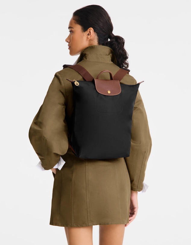 Longchamp - Le Pliage Original Backpack - Medium
