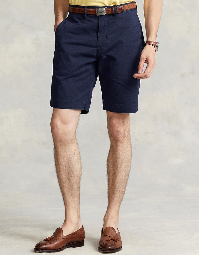 Polo Ralph Lauren - Stretch Straight Fit