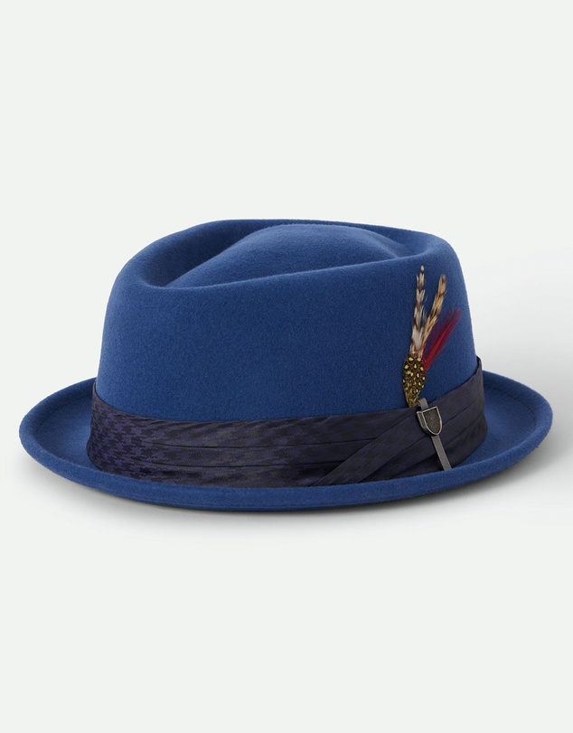 Brixton - Stout Pork Pie