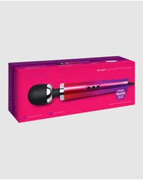 Le Wand - Le Wand Diecast Plug-In Massager