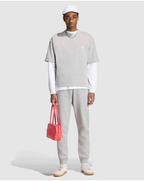 adidas Originals - Trefoil Essentials Loose Tee