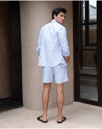 Runaway the Label - Othelo Short