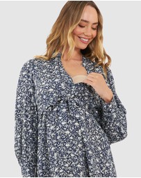 Ripe Maternity - Thea Dress