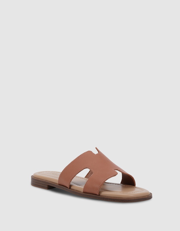 Nude Footwear - Delta