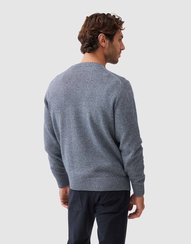 Rodd & Gunn - Gunn Knit