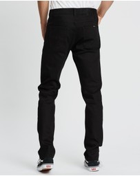 Nudie Jeans - Steady Eddie II Jeans