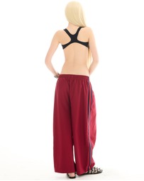 THE TALES - The Tales Harajuku Berry Track Pant