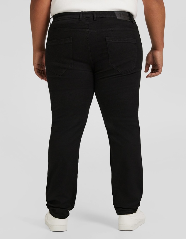 Johnny Bigg - Hunter Superflex Slim Denim