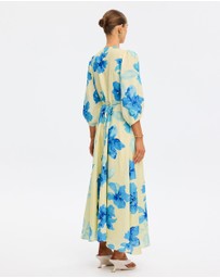 KIVARI - Sophie Maxi Dress