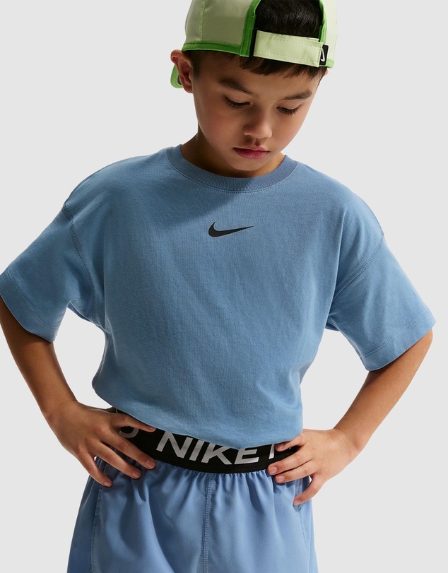 Nike - Pro Dri-FIT Training Shorts - Teens