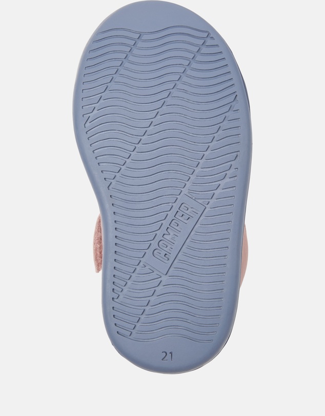Camper - Runner Four FW