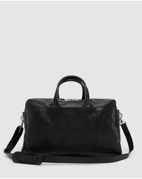 Republic of Florence - The Magellan Matt Black
