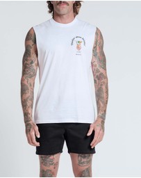 Vacancy Co - Thinkin about Drinking Tank