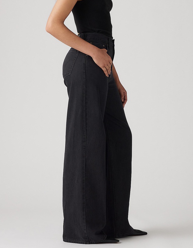 Levi's - Cinch Baggy Jeans