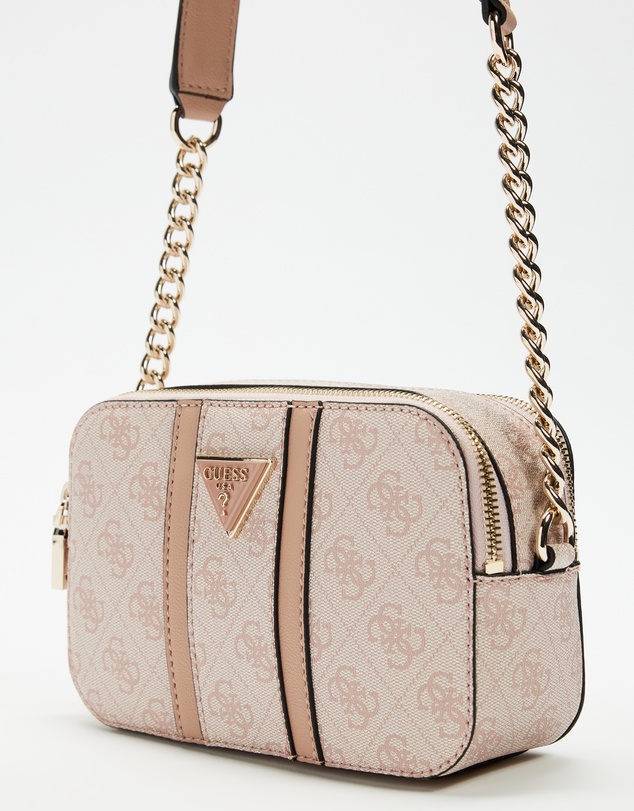 GUESS - Noreen Camera Crossbody Bag