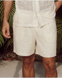 Runaway the Label - Matilo Short