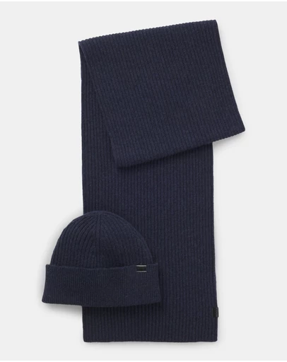 BOSS - Uboldi SET Scarves