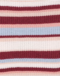 Petal & Pup - Barnes Midi Dress - Multi Stripe