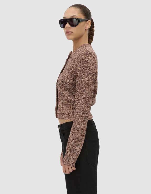 CAMILLA AND MARC - Botticino Knit Cardigan