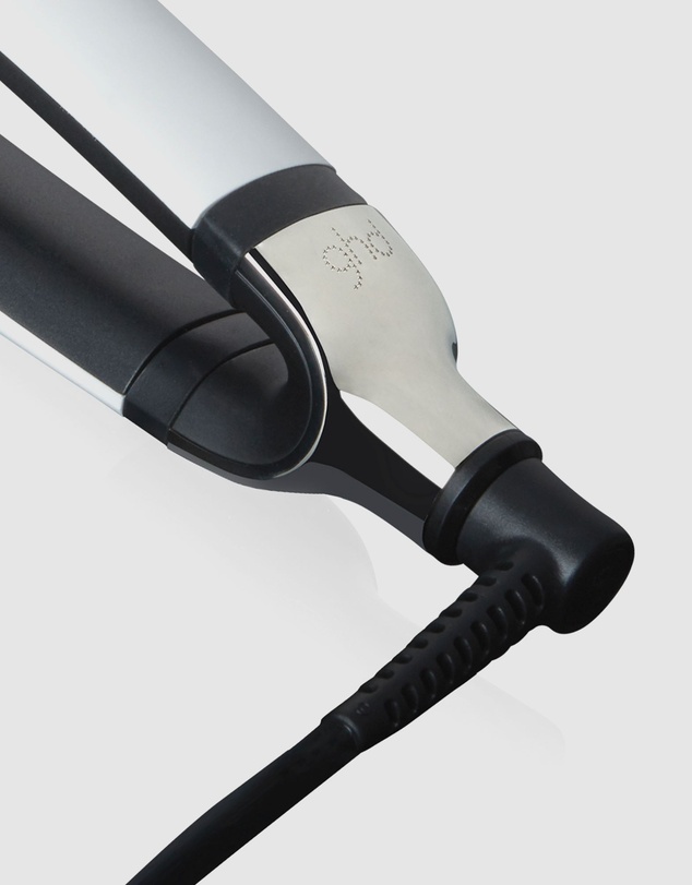 ghd - platinum+ Hair Straightener in White