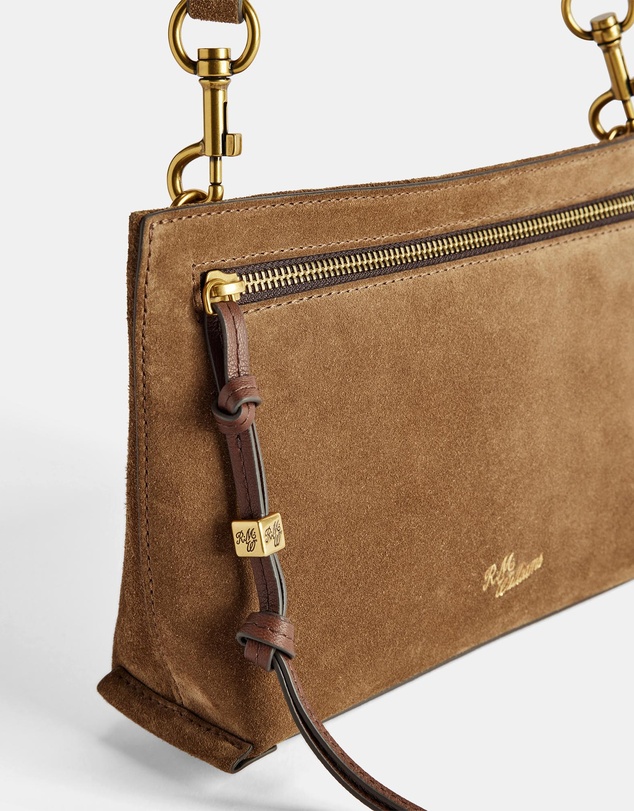 R.M.Williams - Bells Cross Body Bag