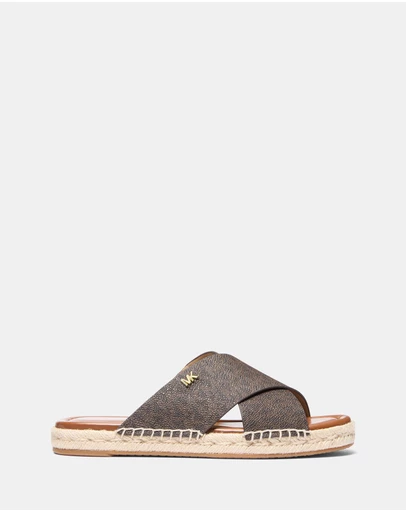 Michael Kors - Kenzie Sandals