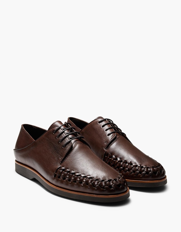Aquila - Rico Lace Up Shoes