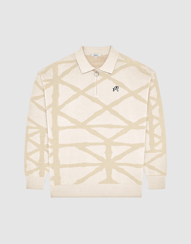 Malbon - Verdant Sweater