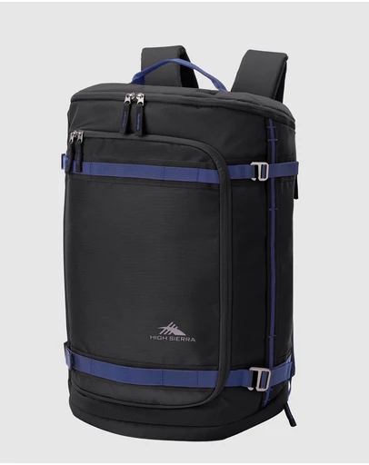 High Sierra - Travel Backpack