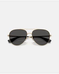 Burberry - 0BE3172