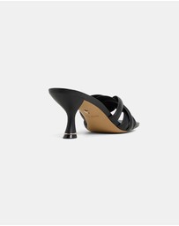 ALDO - Calyra Strappy Heels