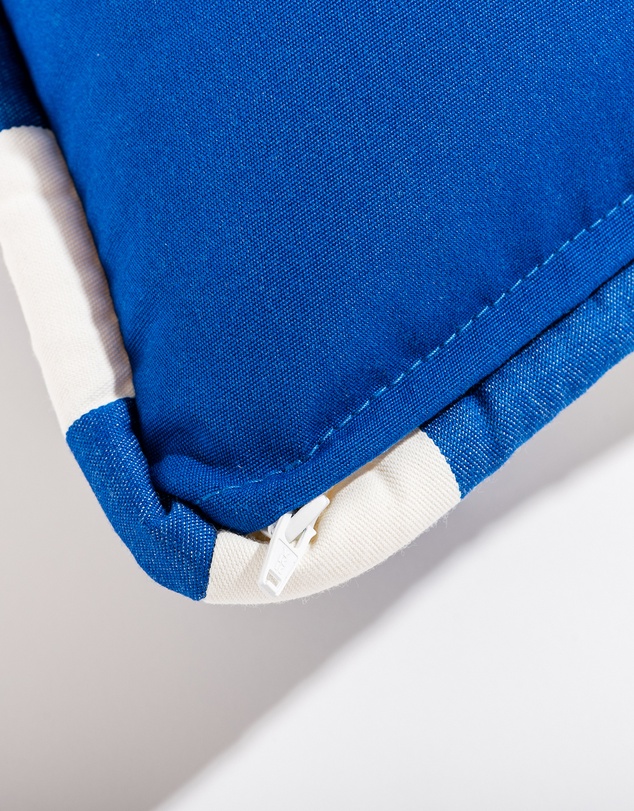 Business & Pleasure Co. - The Small Square Throw Pillow