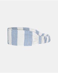 Dock & Bay - Waffle SPA Head Band