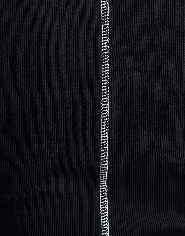 Jag - Kate Contrast Scoop Tank