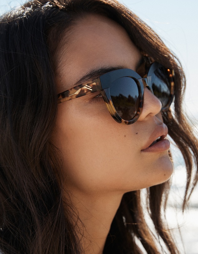 Bask Eyewear - Echo