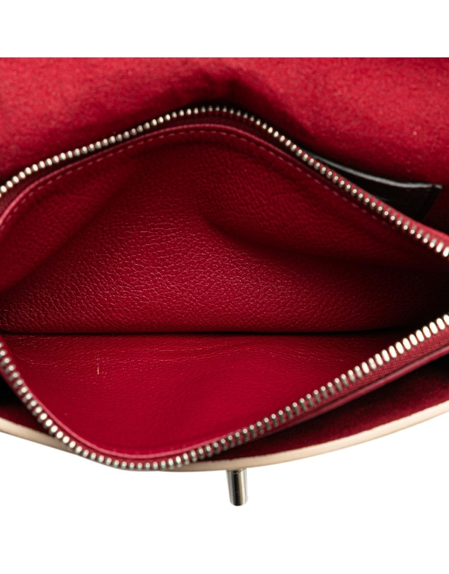 Pre-Loved by Azura Reborn - Pre-Loved louis vuitton Elegant Chain Shoulder Bag for Stylish Occasions