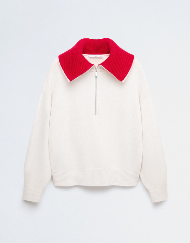 M.N.G - Oblak Sweater