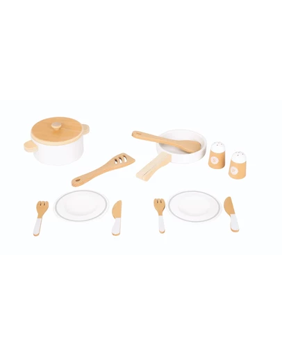Bello - Cook & Serve Kitchen Set