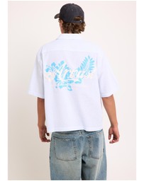 Arvust - Beach Club Short Sleeve Shirt
