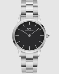 Daniel Wellington - Iconic Link 28mm