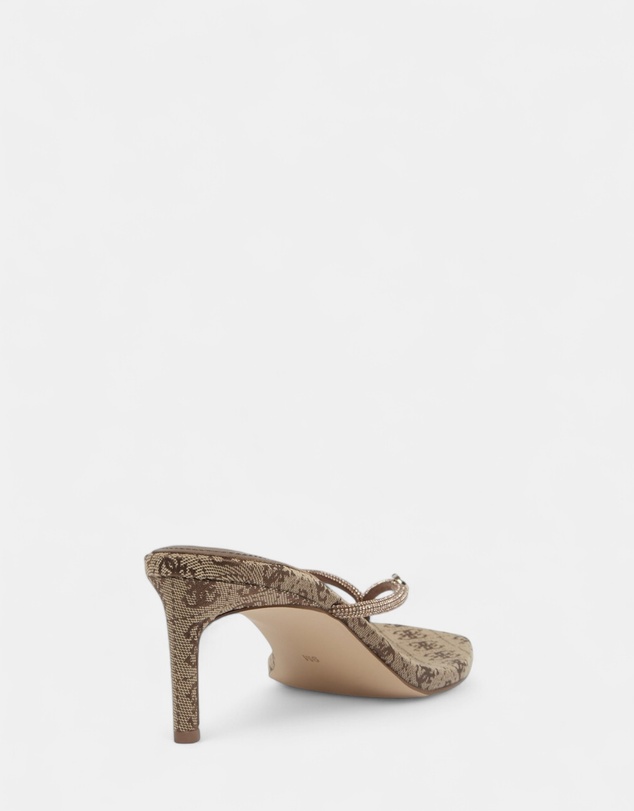 GUESS - Mayan Heeled Sandals