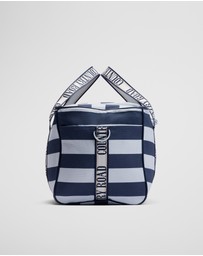 Country Road - Stripe Weekender