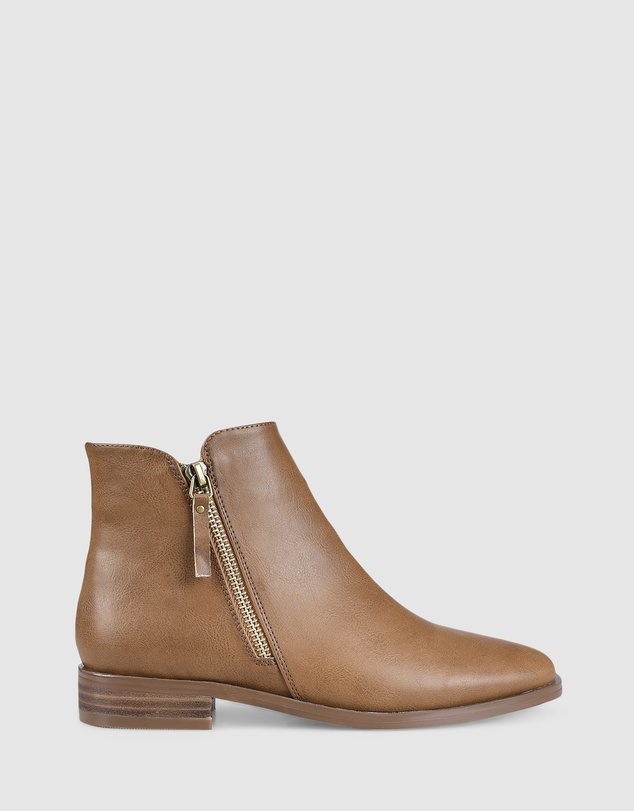 Verali - Hawk Ankle Boots